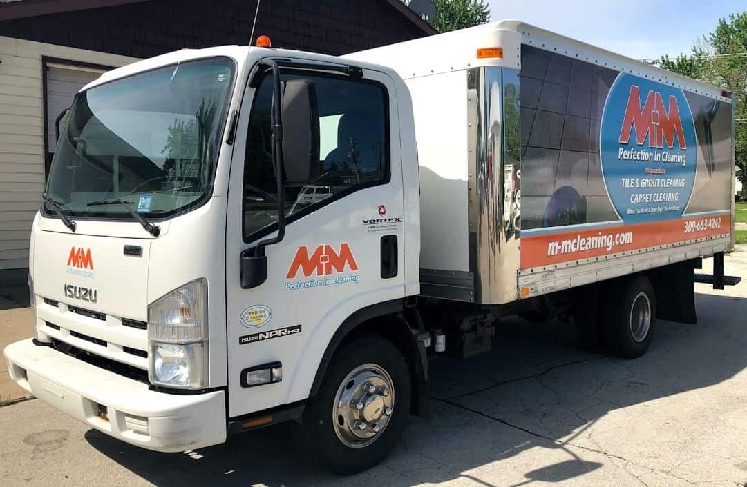 MM Cleaning MM Cleaning Service